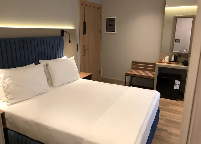 Hotel The Palm Bosphorus Istanbul