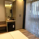 Hotel The Palm Bosphorus Provincia di Istanbul