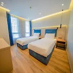 Hotel The Palm Bosphorus 3*