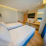 The Palm Bosphorus Hotel