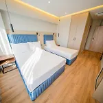The Palm Bosphorus Hotel