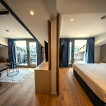 The Palm Bosphorus Hotel 3*