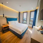 The Palm Bosphorus Hotel 3*