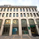Hotel The Palm Bosphorus Provincia di Istanbul