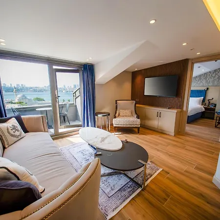 فندق The Palm Bosphorus