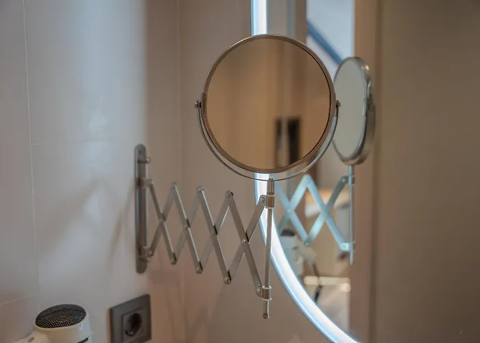 Отель The Palm Bosphorus