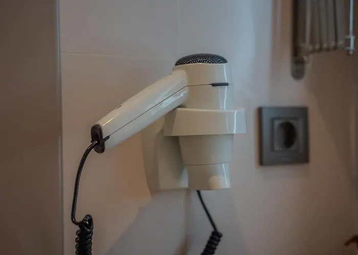 The Palm Bosphorus Отель