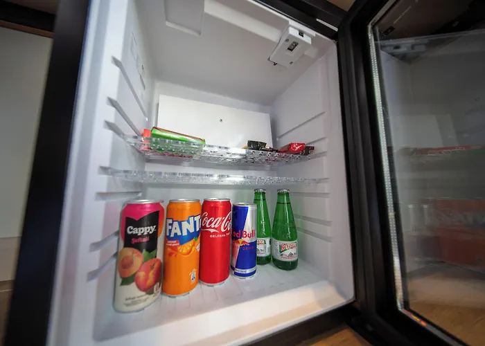 The Palm Bosphorus Отель 3*