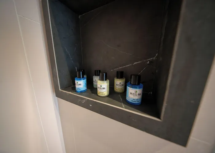 Отель The Palm Bosphorus Стамбул