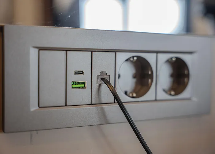 The Palm Bosphorus Стамбул