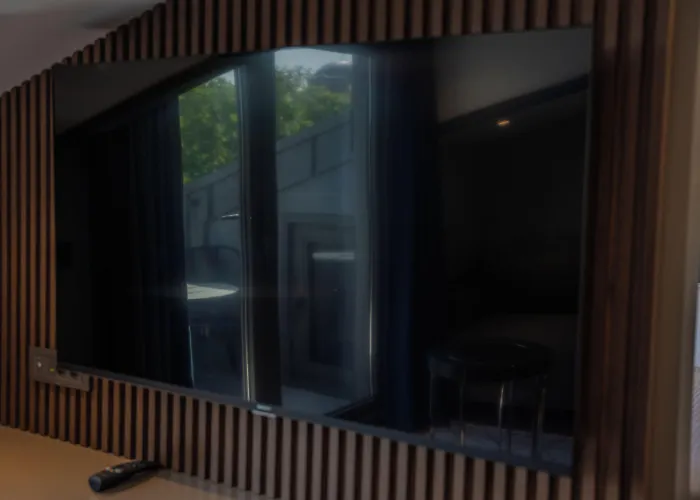 The Palm Bosphorus Отель