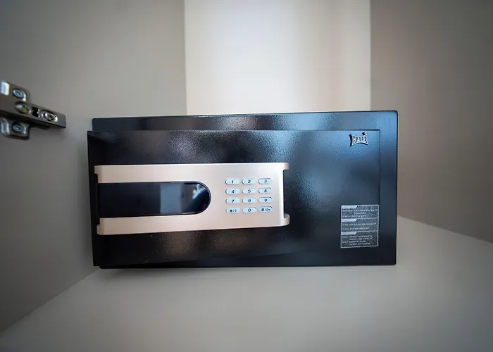 The Palm Bosphorus Отель 3*