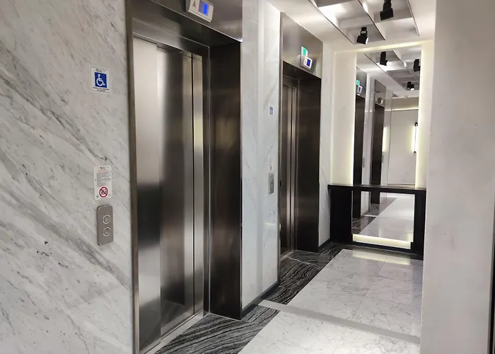 The Palm Bosphorus Отель 3*